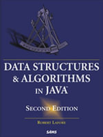 Data Structures and Algorithms in Java - Robert Lafore