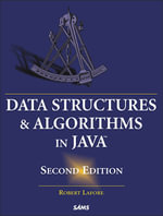 Data Structures and Algorithms in Java - Robert Lafore
