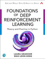 Addison-Wesley Data & Analytics : Theory and Practice in Python - Laura Graesser