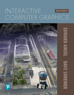 Interactive Computer Graphics - Edward Angel