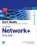 Certification Guide : Certification Guide - Anthony Sequeira