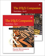 Tools and Techniques for Computer Typesetting : Parts I & II - Frank Mittelbach