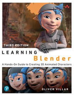 Learning Blender : Learning - Oliver Villar
