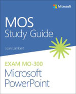 Mos Study Guide : MOS Study Guide - JOAN LAMBERT
