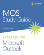 Mos Study Guide : MOS Study Guide - Joan Lambert