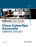 Pearson Practice Test : Certification Guide - Omar Santos