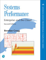 Systems Performance : Addison-Wesley Professional Computing Series - Brendan Gregg