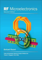 RF Microelectronics : 2nd edition - Behzad Razavi