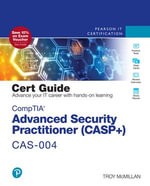 Pearson Practice Test : Certification Guide - Troy McMillan
