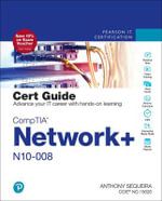 Certification Guide : Certification Guide - Anthony Sequeira