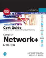 Certification Guide : Certification Guide - Anthony Sequeira