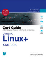 Certification Guide : Cert Guides - Ross Brunson