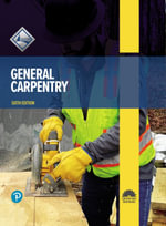 General Carpentry - NCCER