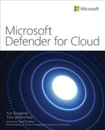 Microsoft Defender for Cloud : IT Best Practices - Microsoft Press - Tom Janetscheck