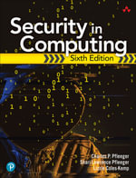 Security in Computing : 6th Edition - Charles Pfleeger