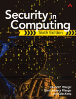 Security in Computing - Charles Pfleeger