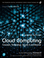 Cloud Computing : Concepts, Technology, Security, and Architecture - Thomas Erl