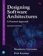 SEI Software Engineering : A Practical Approach - Humberto Cervantes