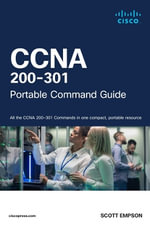 Portable Command Guide : Portable Command Guide - Scott Empson