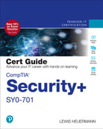 Certification Guide : Certification Guide - Lewis Heuermann