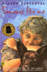 Someone Like Me - Elaine Forrestal
