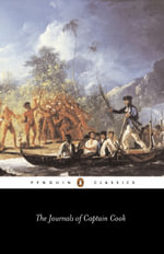 The Journals of Captain Cook : Penguin Classics - James Cook