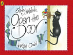 Slinky Malinki, Open the Door : Picture Puffins Ser. - Lynley Dodd