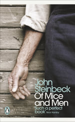 Of Mice And Men : Pocket Penguin Classics - John Steinbeck