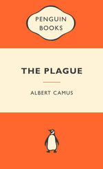 The Plague : Popular Penguins : Popular Penguins - Albert Camus