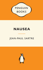 Nausea : Popular Penguins : Popular Penguins Ser. - Jean-Paul Sartre