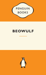 Beowulf : Popular Penguins : Popular Penguins - Michael Alexander