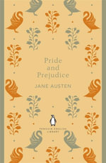 Pride and Prejudice : Penguin English Library - Jane Austen
