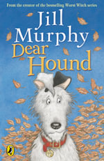 Dear Hound - Jill Murphy