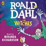 The Witches - Roald Dahl