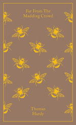 Far From The Madding Crowd : Clothbound Classics - Thomas Hardy