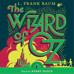 The Wizard of Oz : Puffin Classics - L. Frank Baum