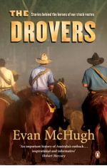 The Drovers - Evan McHugh