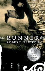 Runner - Robert Newton
