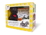 Hairy Maclary From Donaldson's Dairy : Book and Plush Toy Gift Set - Lynley Dodd