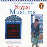 Siyasi Muslims - Vikrant Chaturvedi