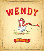 Wendy - Gus Gordon