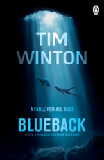 Blueback - Tim Winton