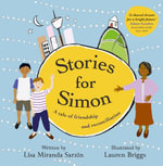 Stories for Simon - Lisa Miranda Sarzin