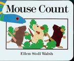 Mouse Count - ELLEN STOLL WALSH