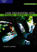 Game Programming with Visual Basic.Net - Graeme Summers
