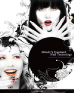 Bundle : Milady's Standard Nail Technology : Australia New Zealand Edition + Milady Standard Makeup - Karen Murray