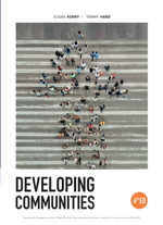 Developing Communities : 6th Edition - Susan Kenny
