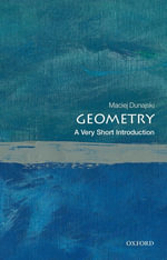 Geometry : A Very Short Introduction - Maciej Dunajski