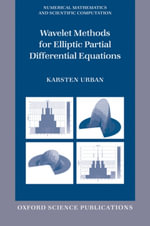 Wavelet Methods for Elliptic Partial Differential Equations - Karsten Urban