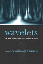 Wavelets : the Key to Intermittent Information?
